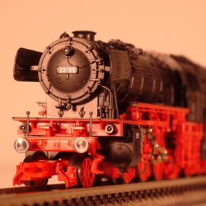 Construcziun da models