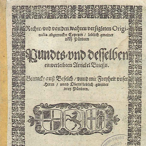 La Republica da las Trais Lias