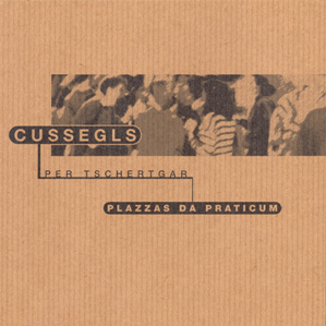 Emprendissadi / professiuns