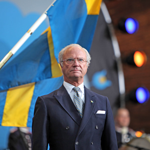 Svezia