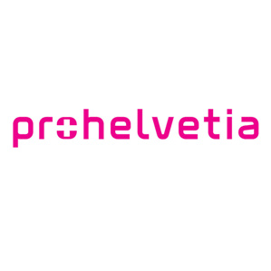 Fundaziun svizra per la cultura Pro Helvetia