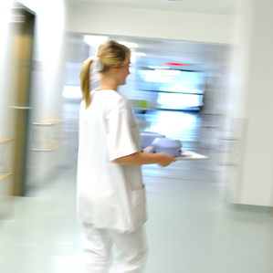 Ospitals / medis