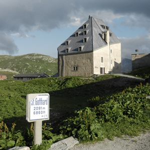 Leventina