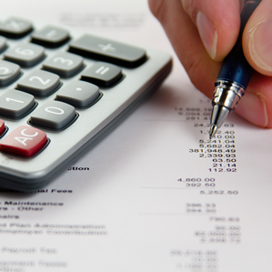 Finanzas / consum