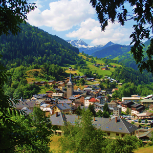 Rhône-Alpes