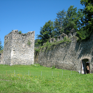 Temp medieval