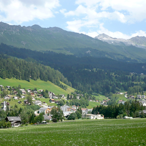 Churwalden