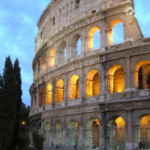 Linguas romanas