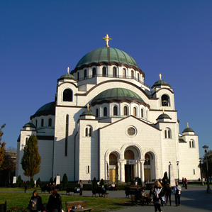 Serbia