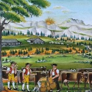 Chantun Appenzell Dadens