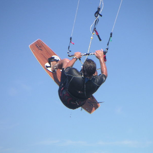 Sport d'aua