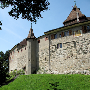Temp medieval