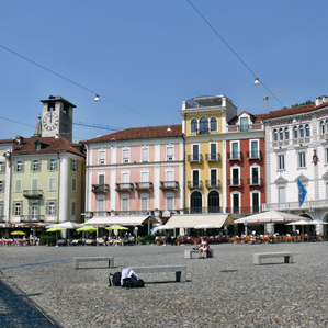 Locarno