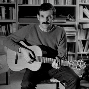 Avant il 1980