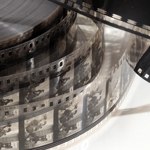 Istorgia dal film en general