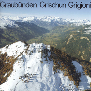 Grischun en general