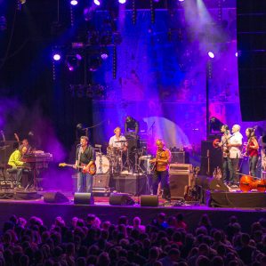 Musica moderna svizra