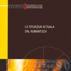 Situaziun actuala