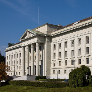 Tribunals federals