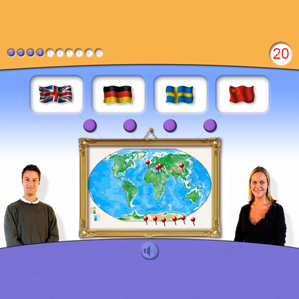 Geografia