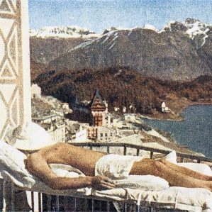 Viagiaturs / cumenzament dal turissem