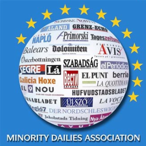 Minoritads linguisticas en general