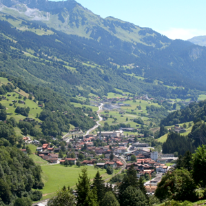 Küblis