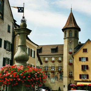 Maiavilla