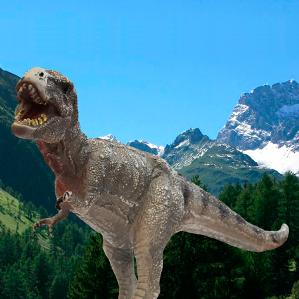 Dinosaurs