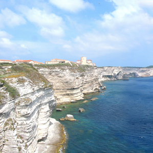 Corsica