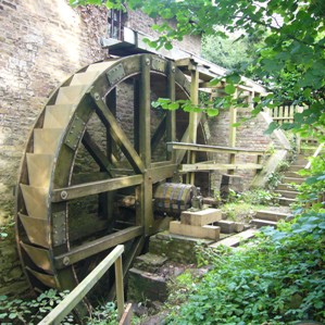 Istorgia economica