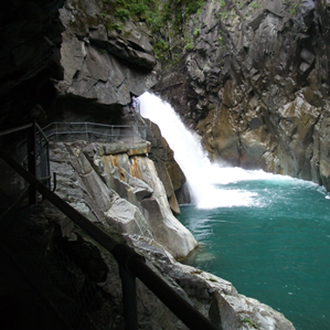 Val dal Rain Posteriur