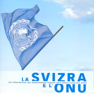 La Svizra en il mund