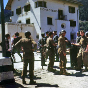Guerras mundialas