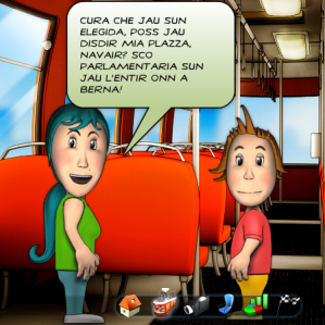 Dretgs e duairs politics