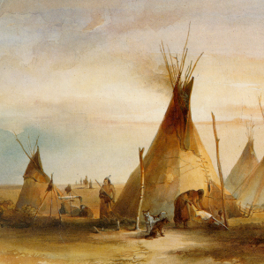 Culturas estras / etnologia