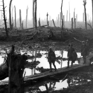 Emprima Guerra mundiala (1914-1918)