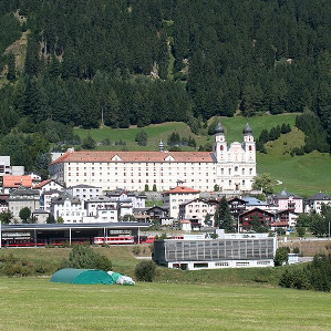 Surselva