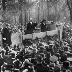 Temp tranter las guerras