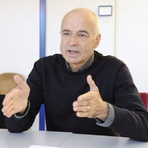 Bernard Cathomas
