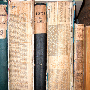 Archiv cultural Partenz Grüsch