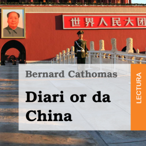 Diari or da China