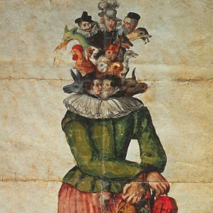 Da la veglia a la nova democrazia