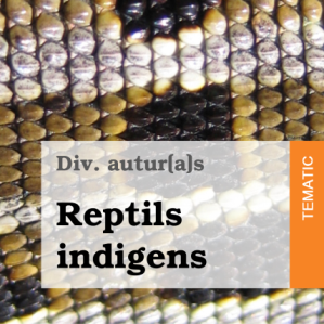Reptils indigens