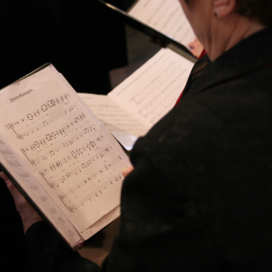 Uniun svizra dals chors