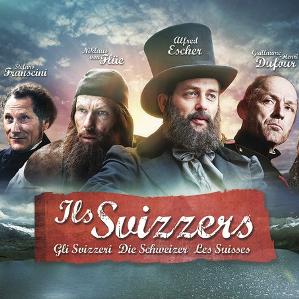 Ils Svizzers