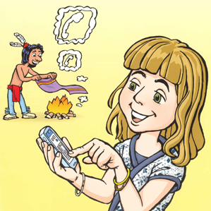 Meds da communicaziun