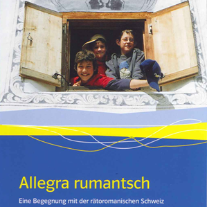 Allegra rumantsch