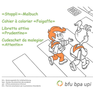 «Attentin»