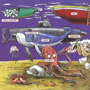 «Spicking English»